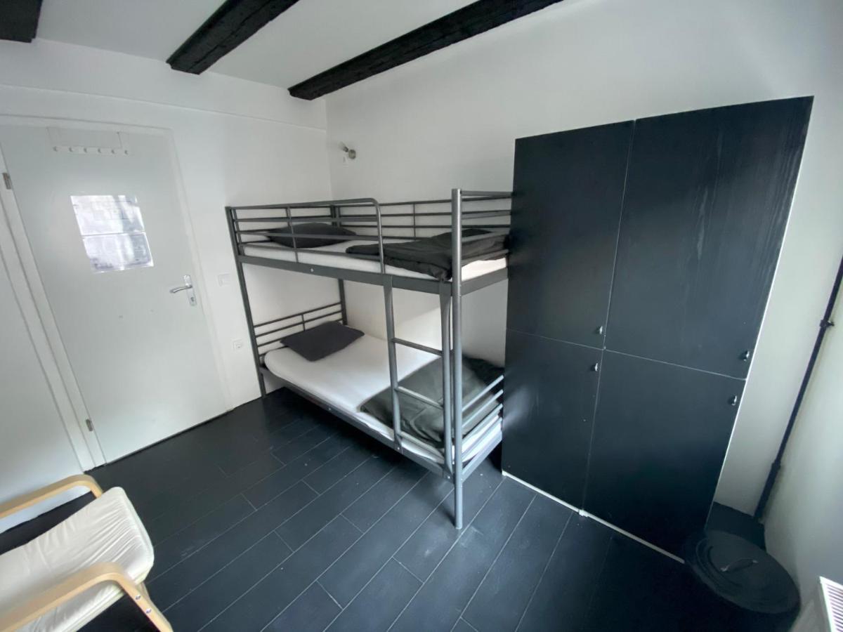 The Best Hostel Bled Exterior photo