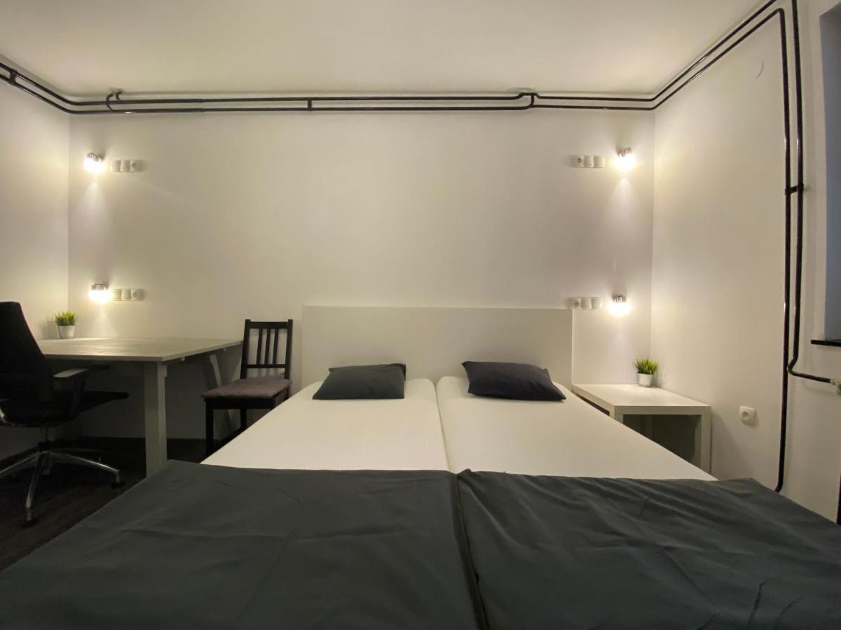 The Best Hostel Bled Exterior photo